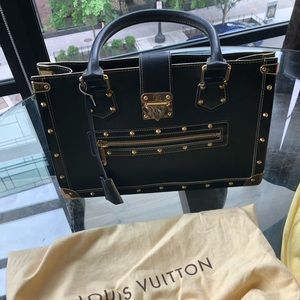 Louis Vuitton Suhali